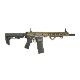 Specna Arms SA-E20-2-L-CB EDGE 2.0 Light Ops Stock ��ư���� �֥饦��