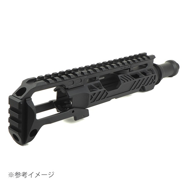 アサシンカービンカスタムパーツ(アサシン本体は付属しません) Amazon.co.jp: AAP-01 アサシン 用 CQB カービンコンバージョンキット