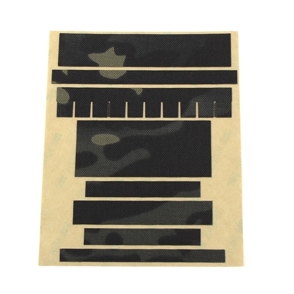 SOTAC �� SPT SF M600DF �����ݥ�饤�� �����ƥ����� ��åץ��ƥå��� ��Multicam Black "�ޥ������֥�å�"��