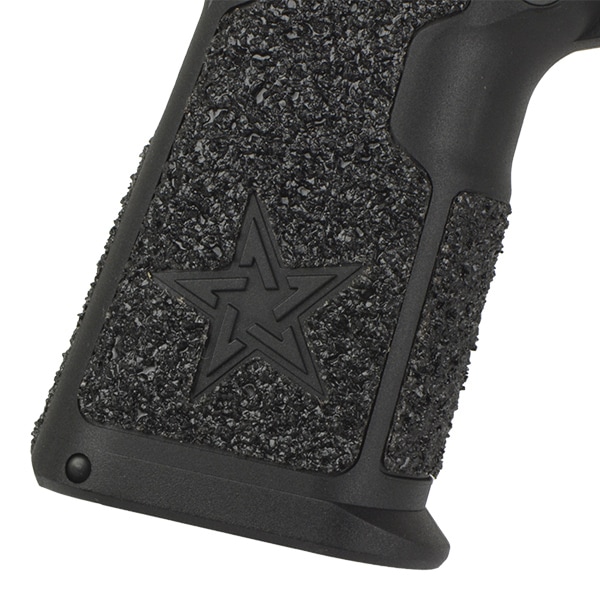 EMG Staccato 2011 PRO ピストルグリップ EMG Staccato / 東京マルイ