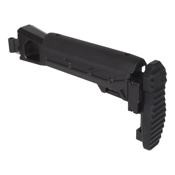 5KU KPYK CRC5002タイプ フォールディング テレスコピックストック GHK