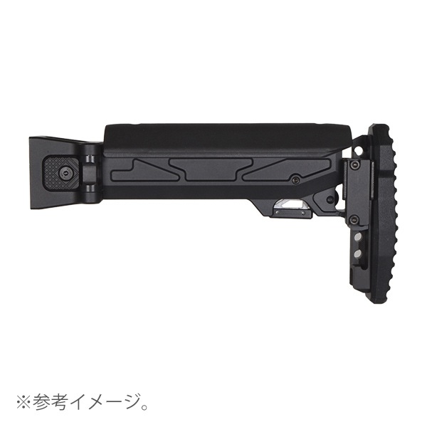 5KU KPYK CRC5002タイプ フォールディング テレスコピックストック GHK
