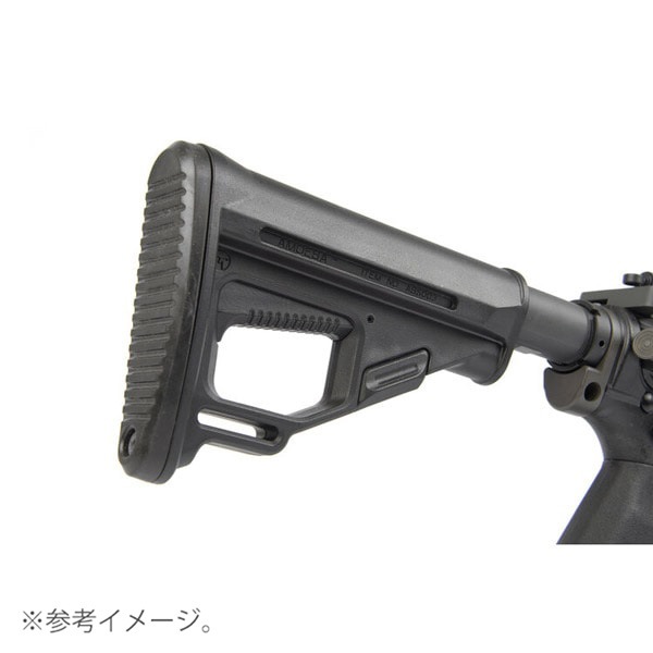ARES X EMG Helios KAC SR16E3 CQB MOD2 M-LOK HPA饤ե (Knight's Licensed) ǥȥ顼