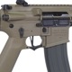 ARES X EMG Helios KAC SR16E3 CQB MOD2 M-LOK HPA饤ե (Knight's Licensed) ǥȥ顼