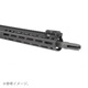 ARES X EMG Helios KAC SR16E3 CQB MOD2 M-LOK HPA饤ե (Knight's Licensed) ǥȥ顼