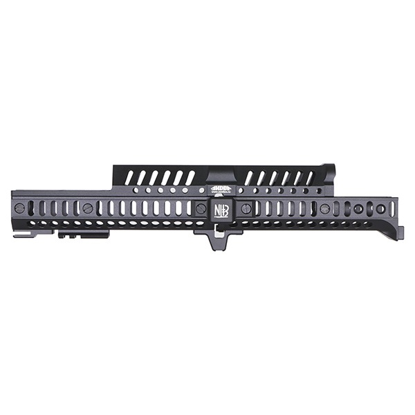 5KU Zenit LEADER KITタイプ ハンドガードセット CYMA STD電動ガン
