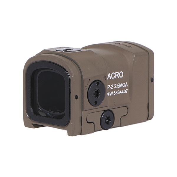 ARROW OPTICS AP ACRO P-2������ ����ѥ��ȥɥåȥ����� �ǥ����ȥ��顼