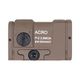 ARROW OPTICS AP ACRO P-2������ ����ѥ��ȥɥåȥ����� �ǥ����ȥ��顼