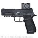 ARROW OPTICS AP ACRO P-2������ ����ѥ��ȥɥåȥ����� �ǥ����ȥ��顼