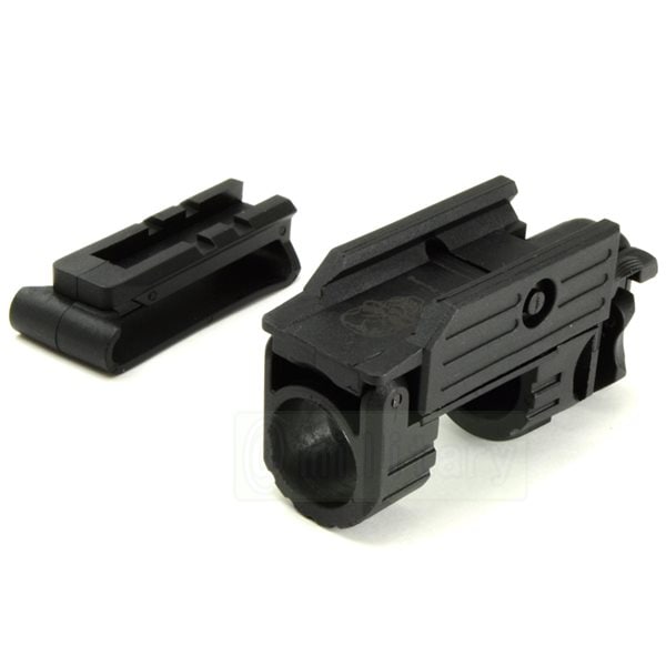 APS スマートショット ミニランチャー ベルトループ付き | エアガン