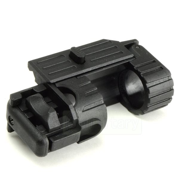 APS スマートショット ミニランチャー ベルトループ付き | エアガン