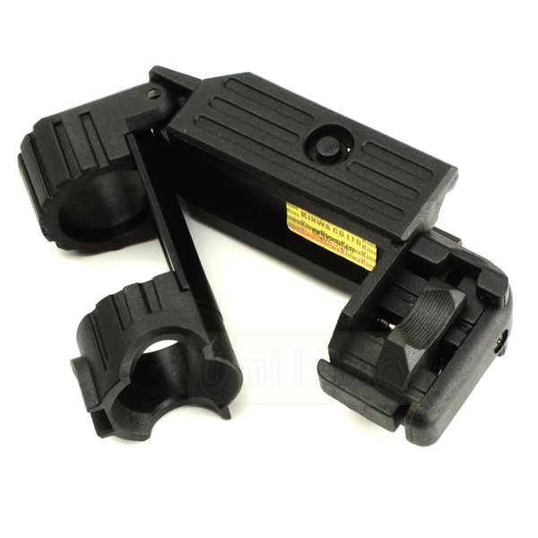 APS スマートショット ミニランチャー ベルトループ付き | エアガン