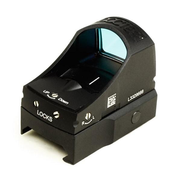 DOCTER タイプ コンパクト ドットサイト グロック用マウント付き [QD