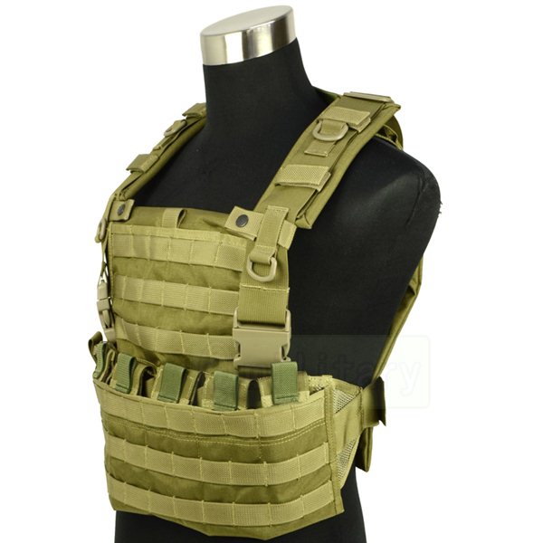 ボディアーマー　flyye industries ボディアーマー flyye industries