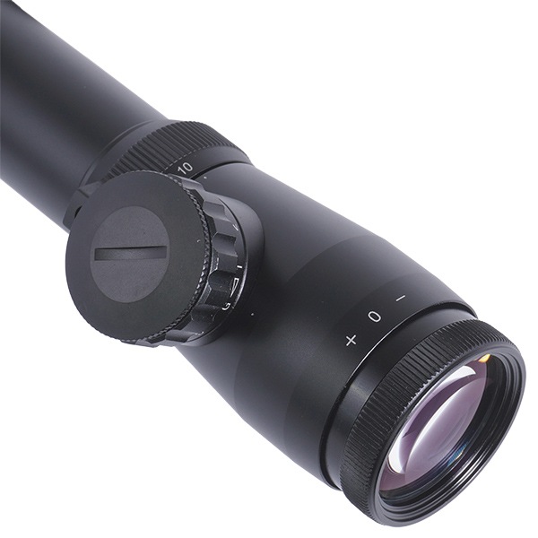 リューポルド M3 タイプ 3.5-10x40 イルミネート スコープ | エアガン