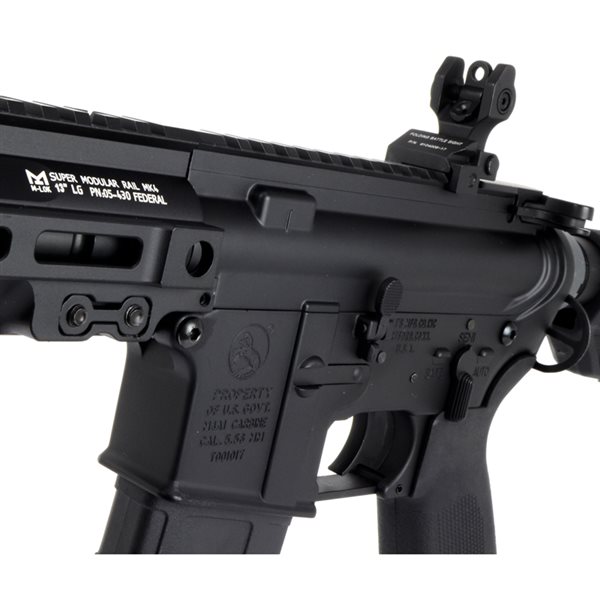 エアガン AIRSOFT97 エアガン総合プロショップ:SPARK Industries Zenit AK