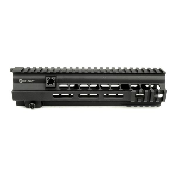 5KU GEISSELE タイプ MK15 10.5インチ ハンドガード 各社電動、GBB