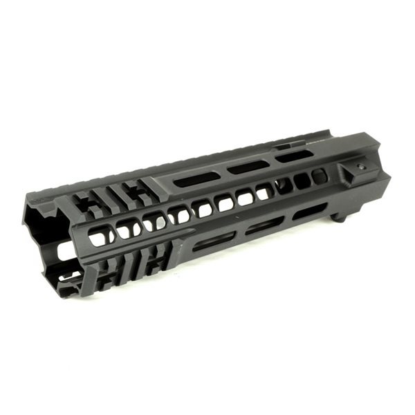 5KU GEISSELE タイプ MK15 10.5インチ ハンドガード 各社電動、GBB