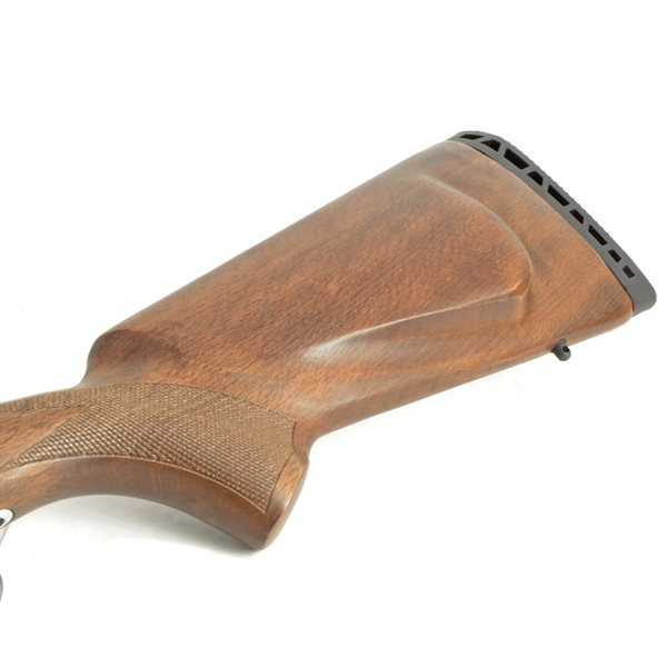 APS/EMG製 BARRETT FIELDCRAFT エアコッキングガン リアルウッド