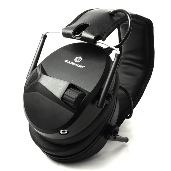 OPSMEN EARMOR M30 ���䡼�ץ��ƥ����� �֥�å�