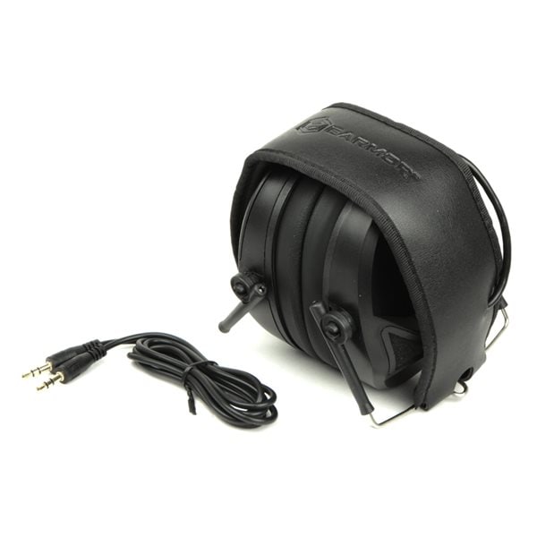 OPSMEN EARMOR M30 ���䡼�ץ��ƥ����� �֥�å�