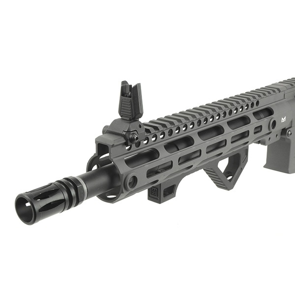 Specna Arms SA-E20-2-L-GRY EDGE 2.0 Light Ops Stock ��ư���� ���졼