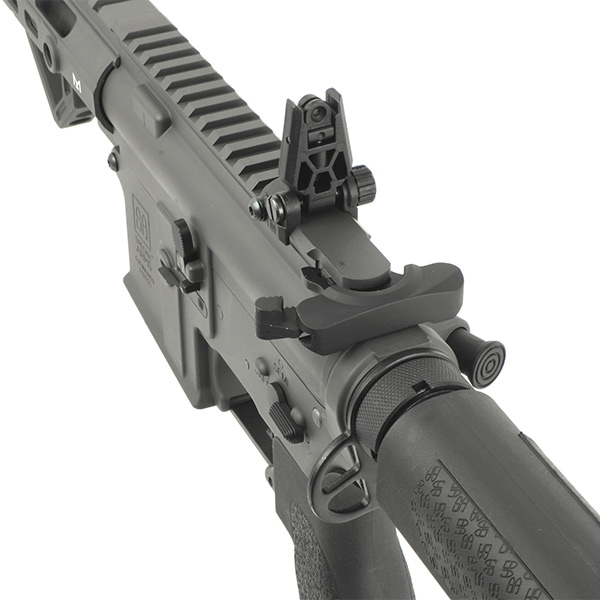 Specna Arms SA-E20-2-L-GRY EDGE 2.0 Light Ops Stock 電動ガン