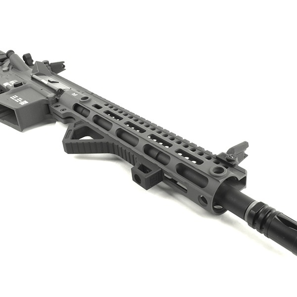 Specna Arms SA-E20-2-L-GRY EDGE 2.0 Light Ops Stock ��ư���� ���졼