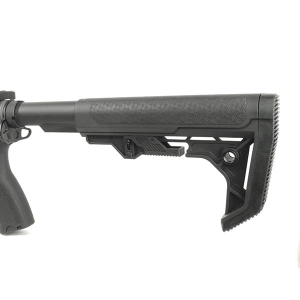 Specna Arms SA-E20-2-L-GRY EDGE 2.0 Light Ops Stock ��ư���� ���졼