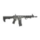 Specna Arms SA-E20-2-L-GRY EDGE 2.0 Light Ops Stock ��ư���� ���졼