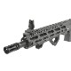 Specna Arms SA-E20-2-L-GRY EDGE 2.0 Light Ops Stock ��ư���� ���졼