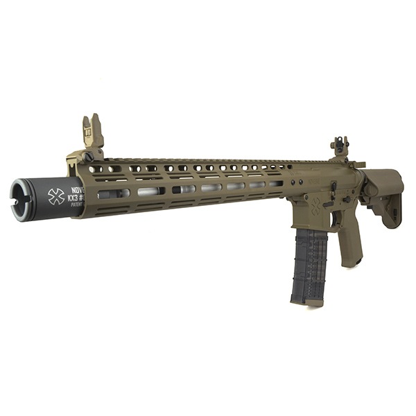 トイガン Noveske NHR9.15 トイガン Noveske NHR9.15 Noveske NHR9.15
