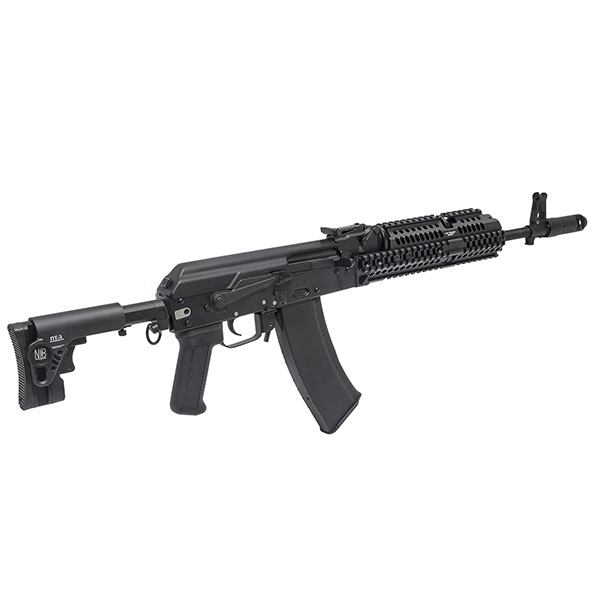AKS74Uガスブロ本体 付属品 AKS74U ガスブローバック | ガスガン