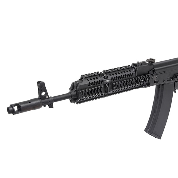 数量限定】VFC AV74M(AK74M) ガスブローバック [Type-G]B30+B31C ＆ PT