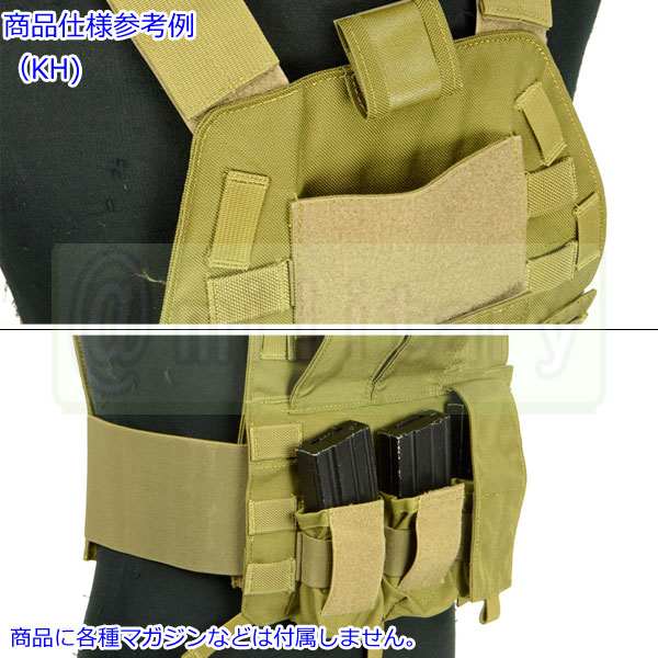 FLYYE 6094 Slick BK | エアガン,ミリタリー用品専門ショップ