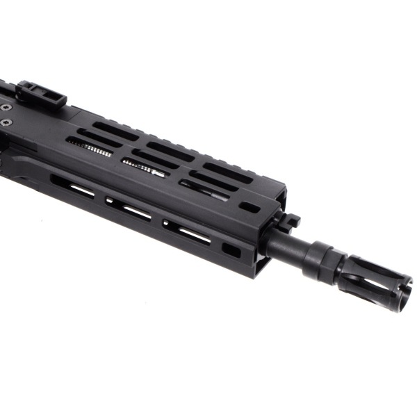 数量限定】MARUYAMA ISO556 ガスブローバック JP ver. ブラック