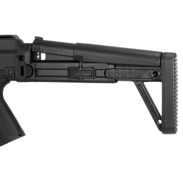 数量限定】MARUYAMA ISO556 ガスブローバック JP ver. ブラック