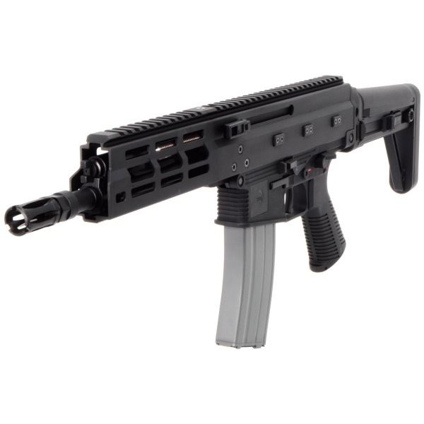 数量限定】MARUYAMA ISO556 ガスブローバック JP ver. ブラック