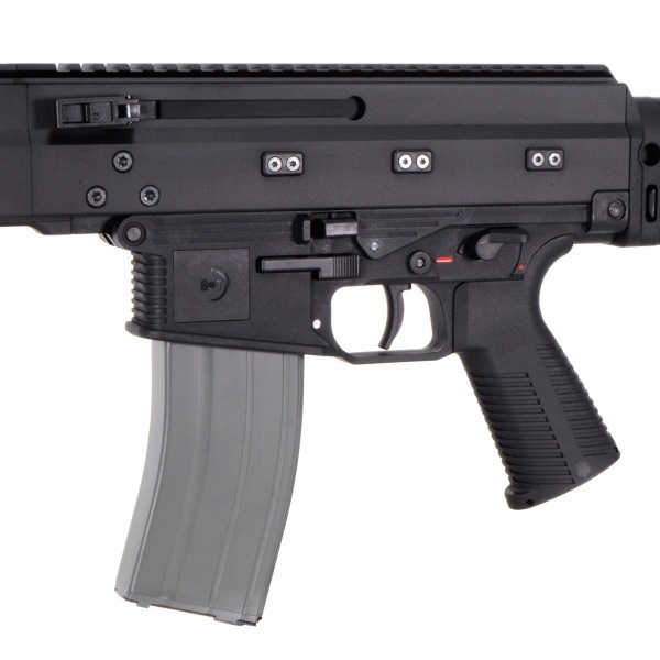 ガスガン P03456（※送料込み） SFBC ONLINE SHOP / Air Venturi SFA XDM 3.8 コンパクト ガスブロー