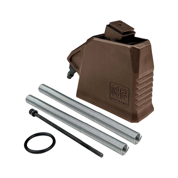 ICS / Master Mods �Ƽҥ����å� �ޥ������� HPA M4�ޥ����� �����ץ��� ���衼�ƥ֥饦��