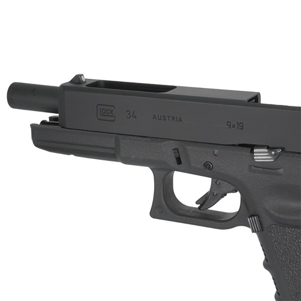 E&C 1201 GLOCK34 �����֥����Хå� 