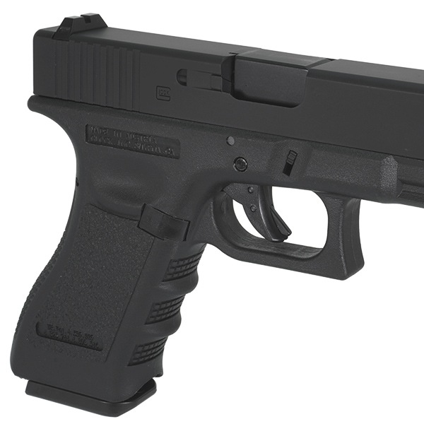 E&C 1201 GLOCK34 �����֥����Хå� 