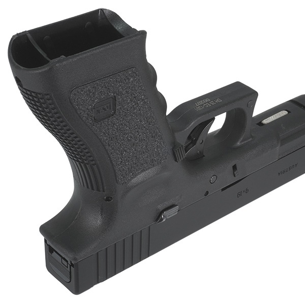 E&C 1201 GLOCK34 �����֥����Хå� 