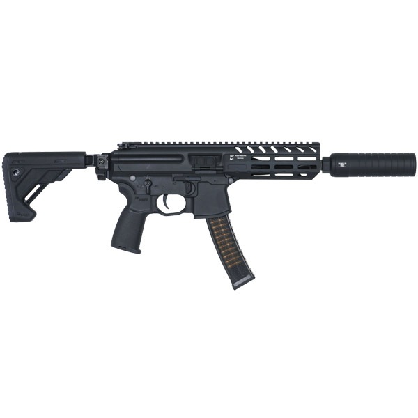 P&B SIG MPX MI M-LOK 6.5 Żҥȥꥬ ư