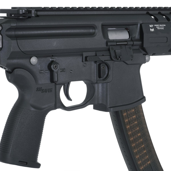 P&B SIG MPX MI M-LOK 6.5 Żҥȥꥬ ư