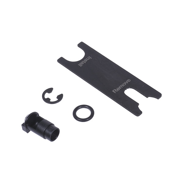 Guns Modify EVO �����㥹���֥� �����ǥ��󥰥Υ��� ����ץ꡼�ȥ��å� GM AR15 GBB / ����ޥ륤 M4 MWS GBB��