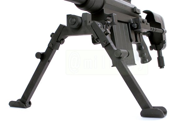 エアーガン ARES M96 (EDM200) エアコッキング BK | エアガン,ミリタリー