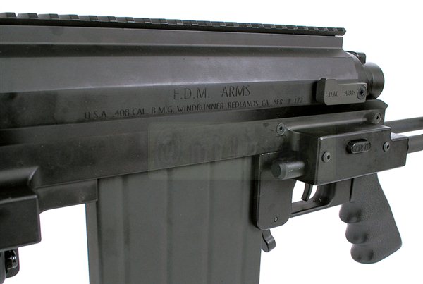 ARES M96 (EDM200) エアコッキング BK | エアガン,ミリタリー
