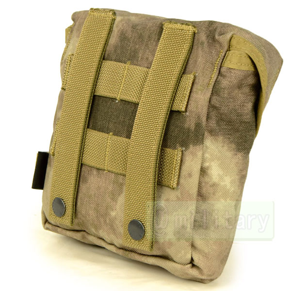 FLYYE MOLLE Medical First Aid Kit Pouch Ver.FE A-TACS