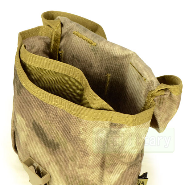 FLYYE MOLLE Medical First Aid Kit Pouch Ver.FE A-TACS